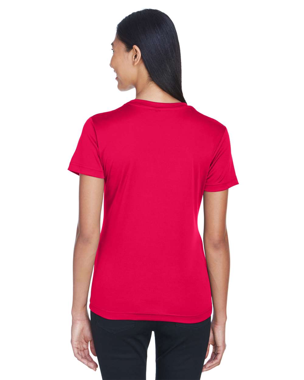 Women's Cool and Dry Performance T-Shirt