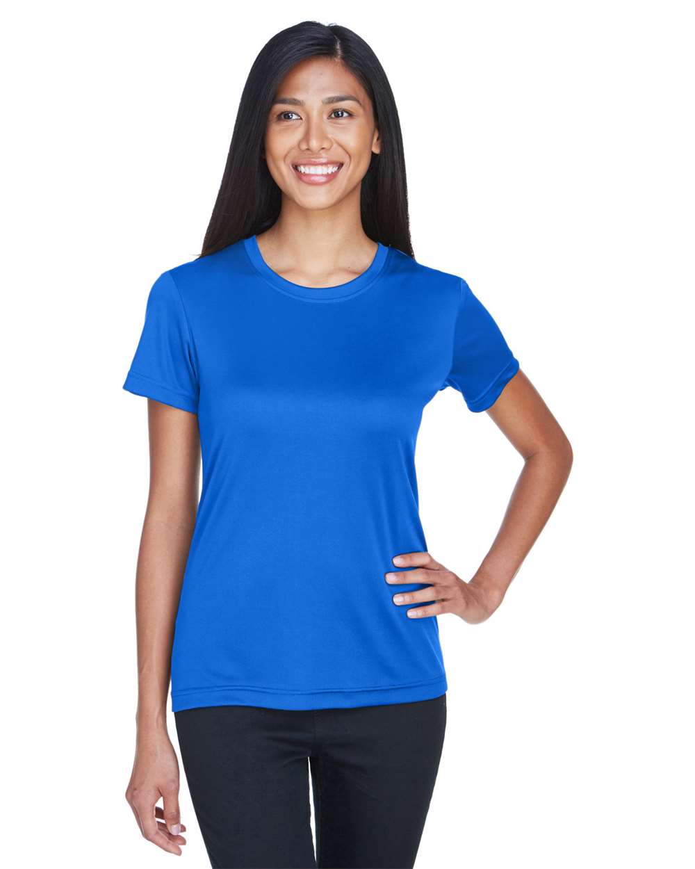 Women's Cool and Dry Performance T-Shirt