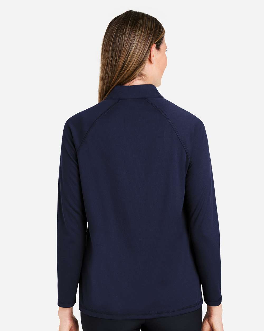 Women's Revive CoolcoreÂ® Quarter-Zip Pullover