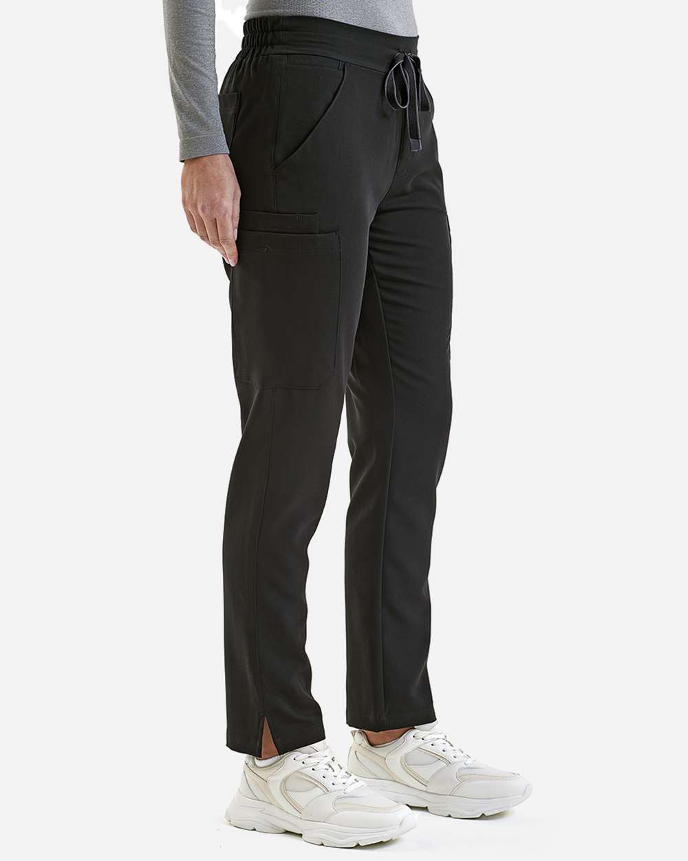 Women's Relentless Stretch Cargo Scrub Pants