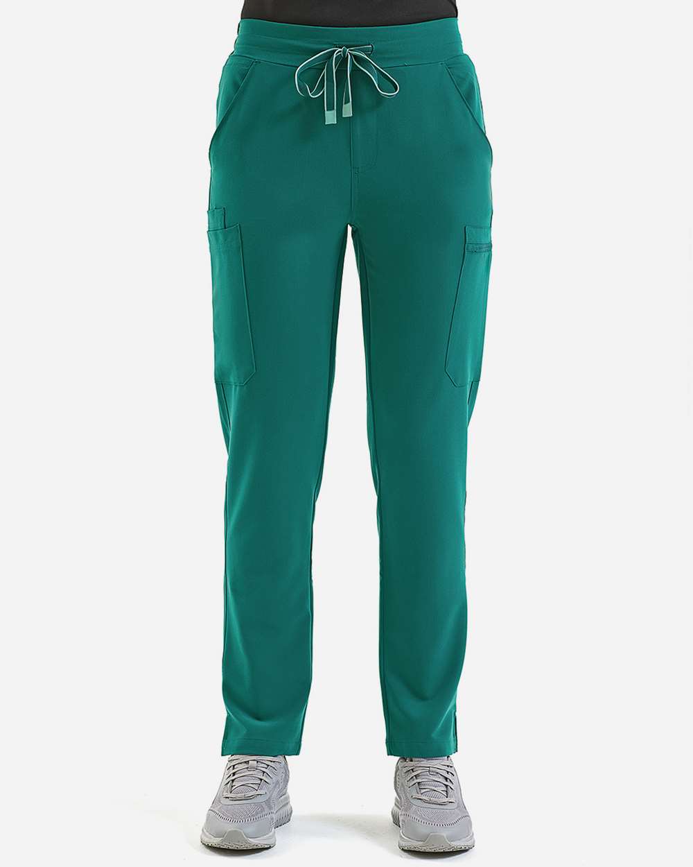 Women's Relentless Stretch Cargo Scrub Pants