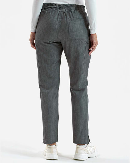 Women's Relentless Stretch Cargo Scrub Pants
