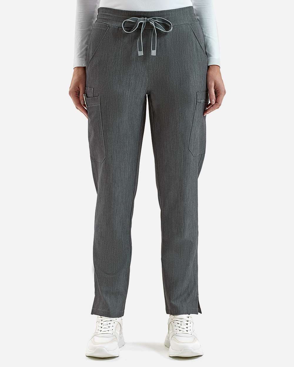 Women's Relentless Stretch Cargo Scrub Pants