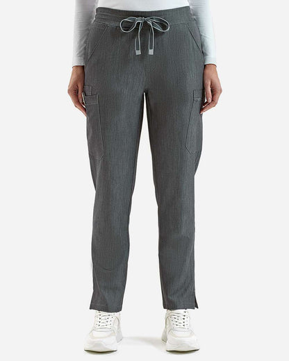 Women's Relentless Stretch Cargo Scrub Pants