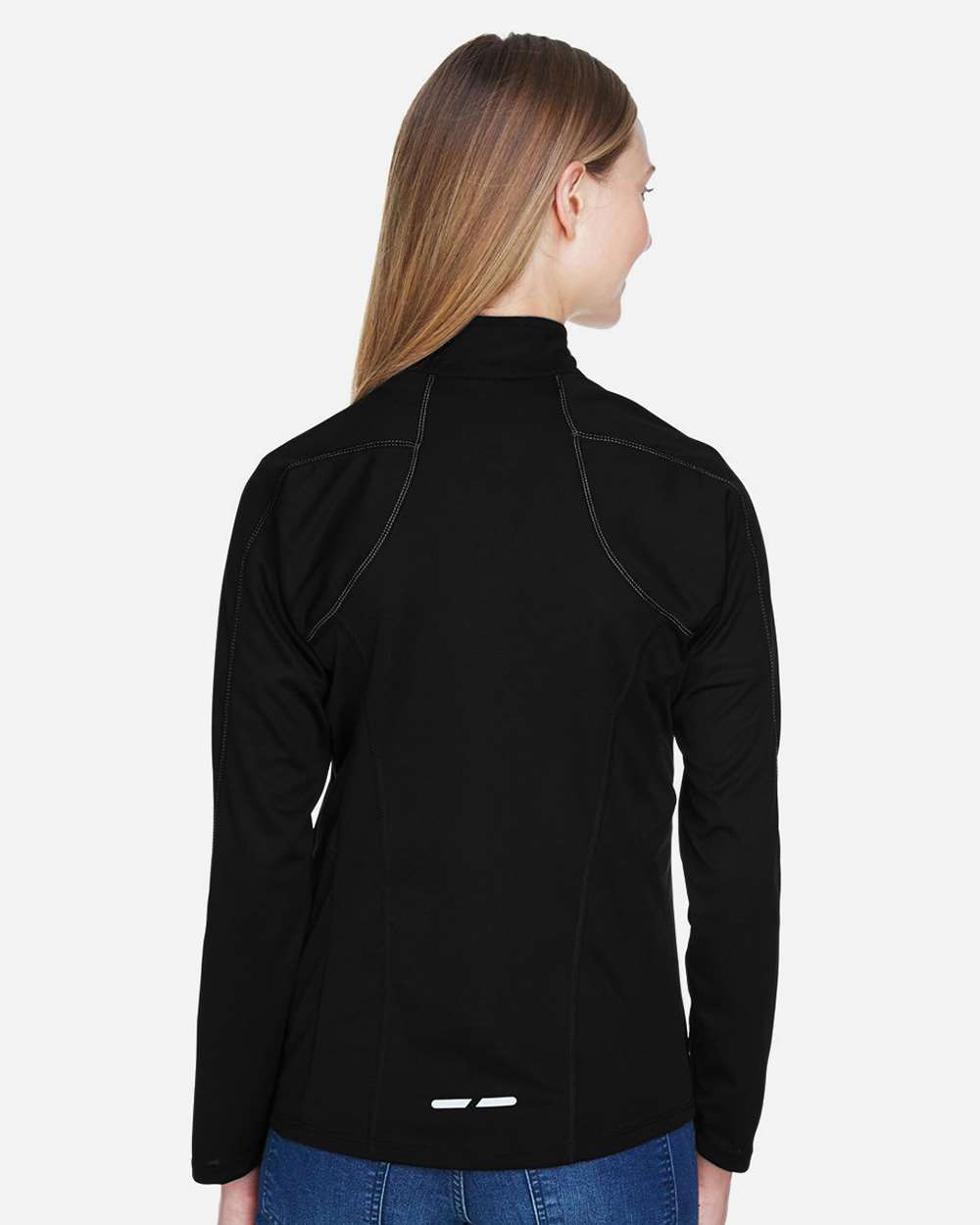 Women's Radar Performance Quarter-Zip Pullover