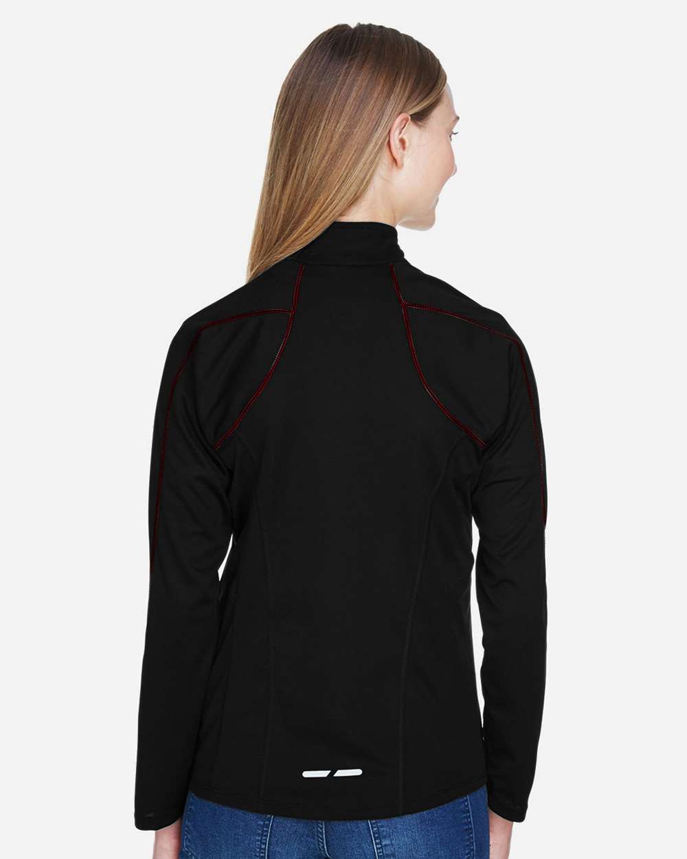 Women's Radar Performance Quarter-Zip Pullover