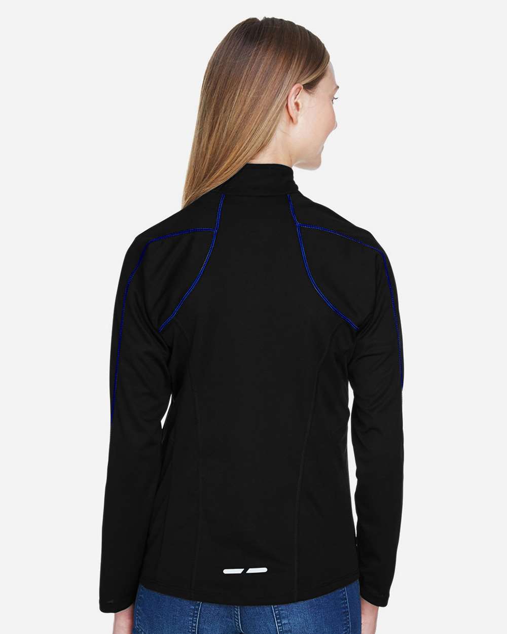 Women's Radar Performance Quarter-Zip Pullover