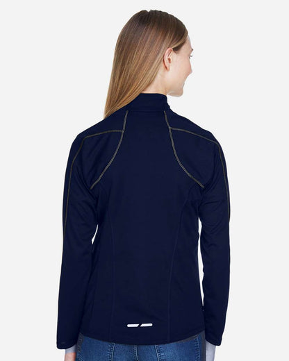 Women's Radar Performance Quarter-Zip Pullover