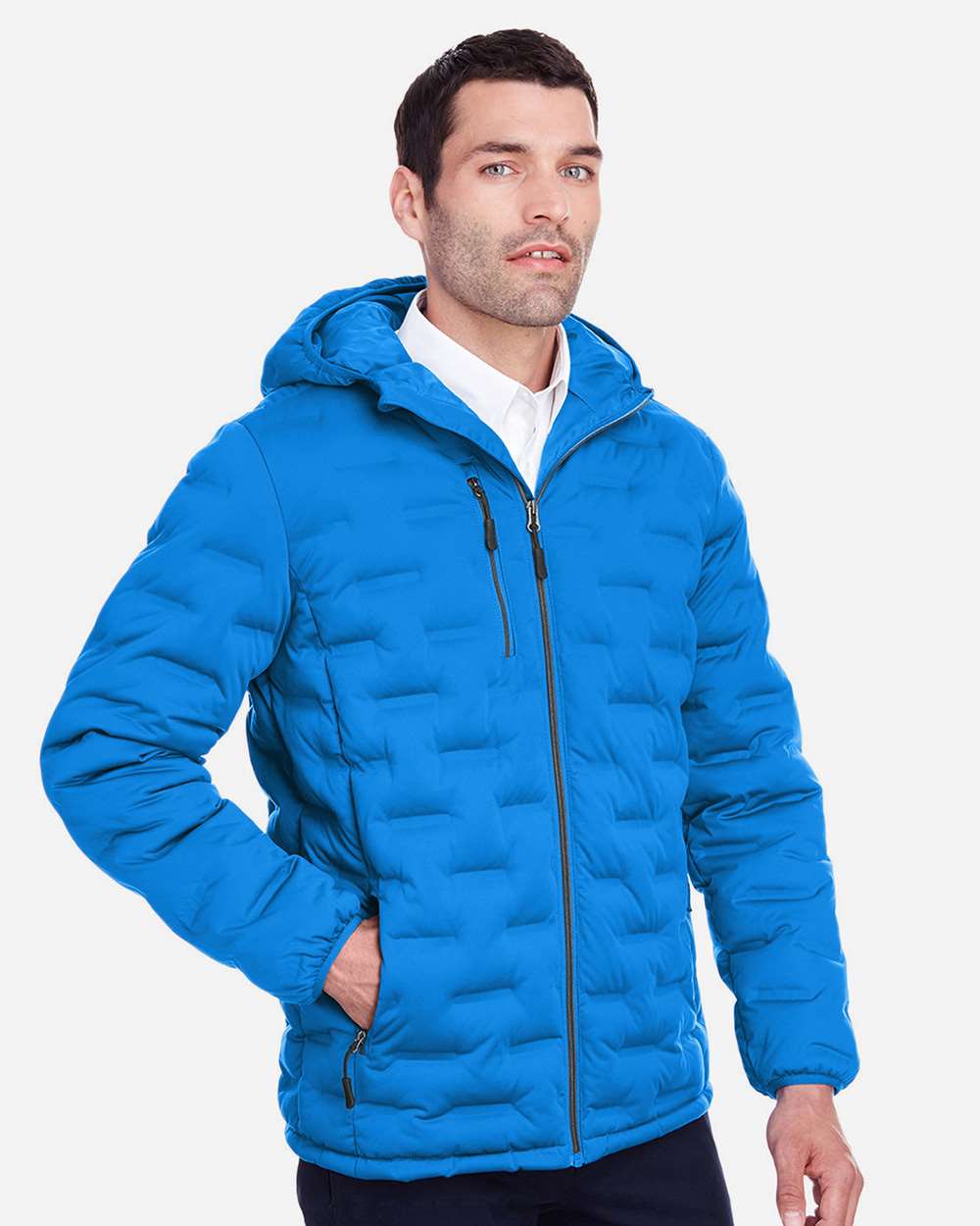 Men's Loft Puffer Jacket