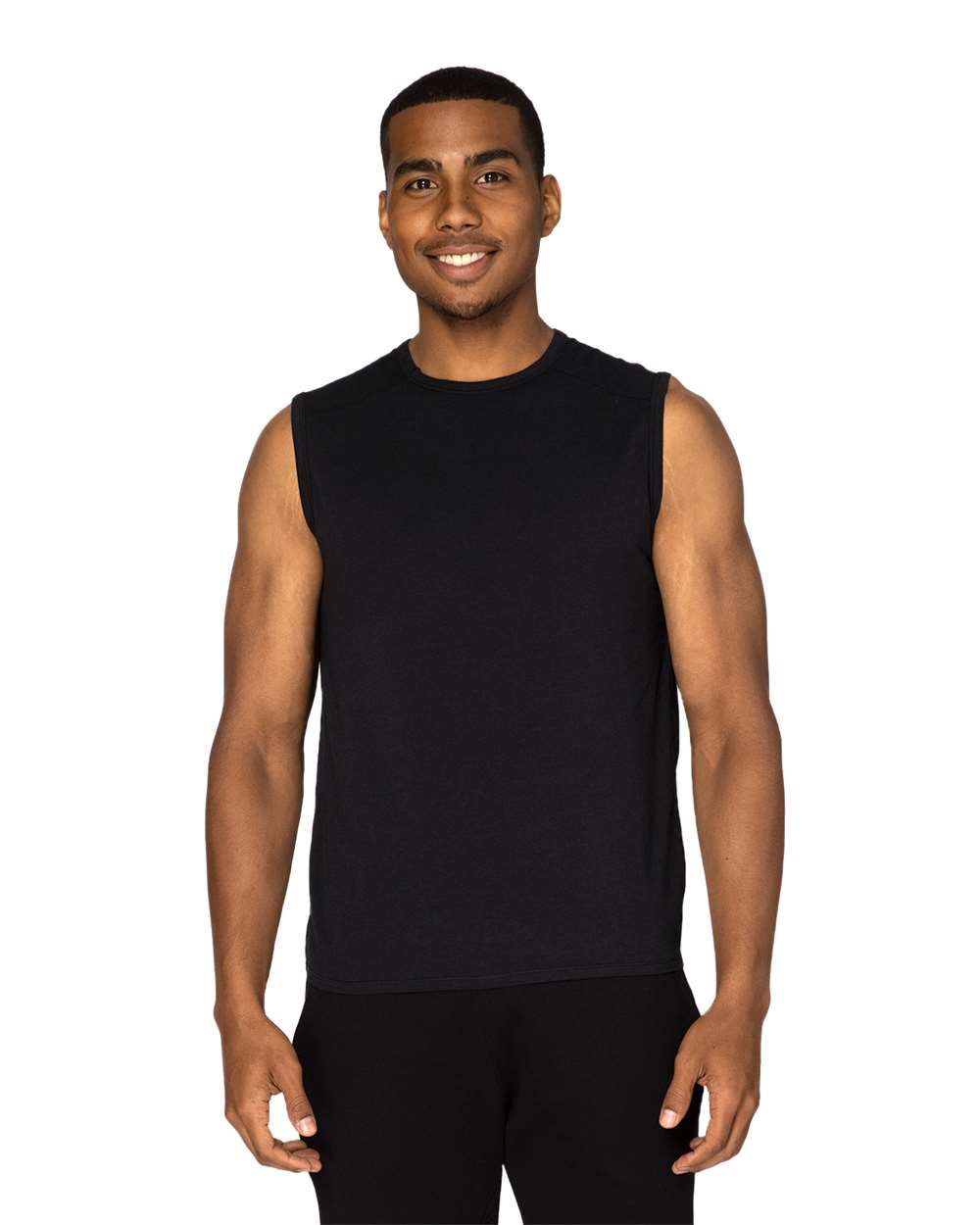 Unisex Impact Tank Top