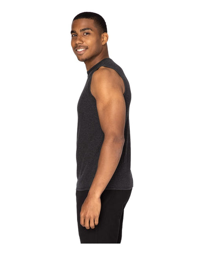 Unisex Impact Tank Top