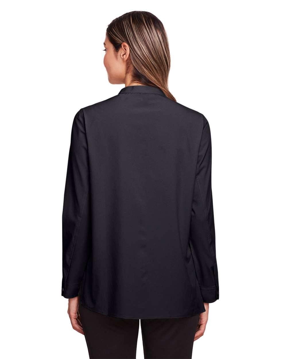 Women's Borough Stretch Performance Shirt