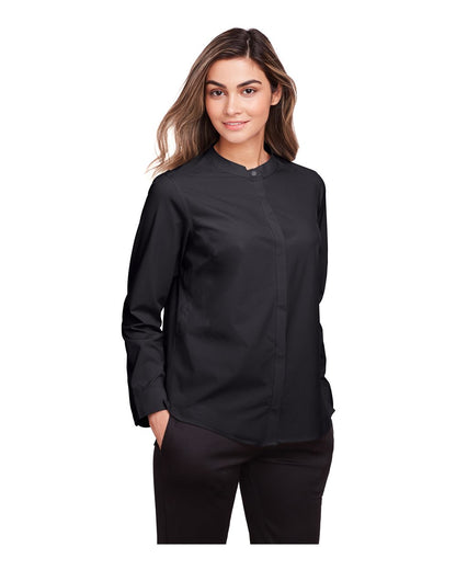 Women's Borough Stretch Performance Shirt