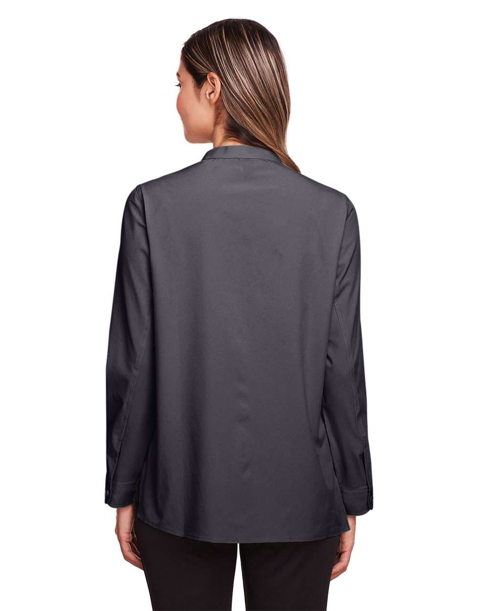Women's Borough Stretch Performance Shirt