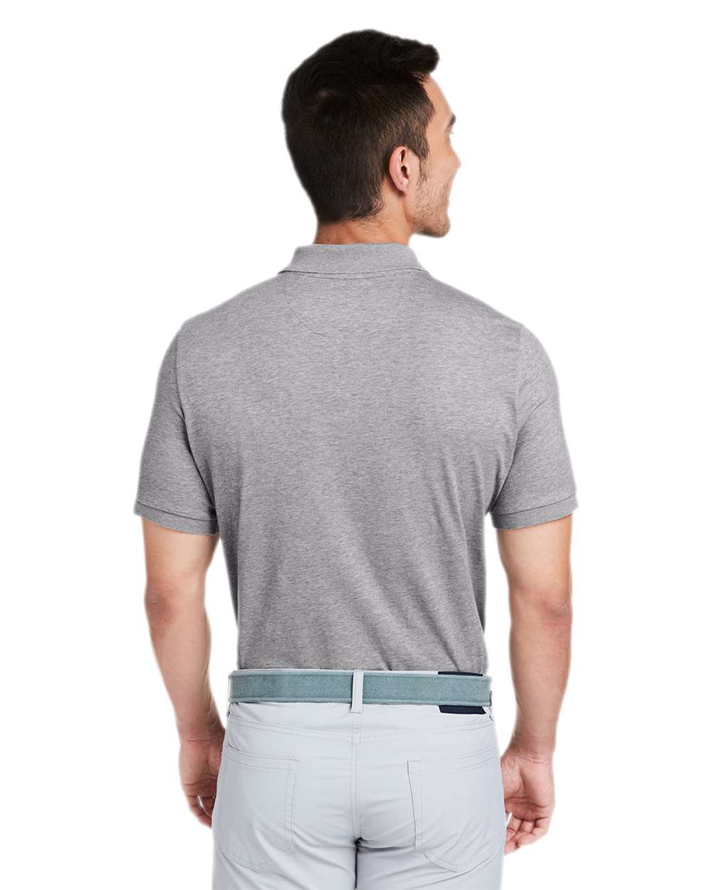 Men's Edgartown Pique Polo