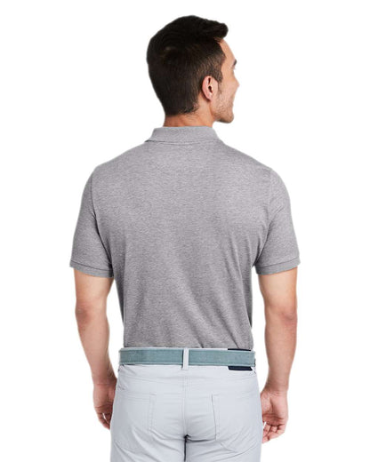 Men's Edgartown Pique Polo