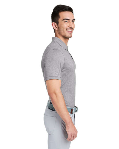 Men's Edgartown Pique Polo