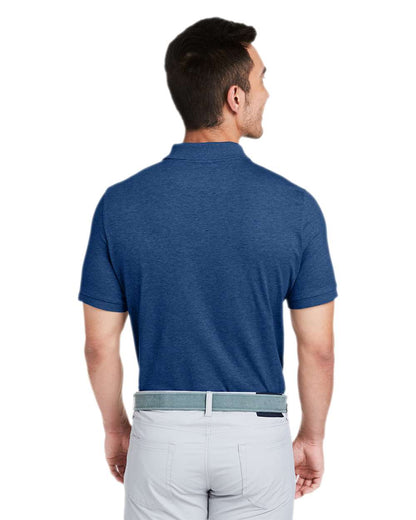 Men's Edgartown Pique Polo
