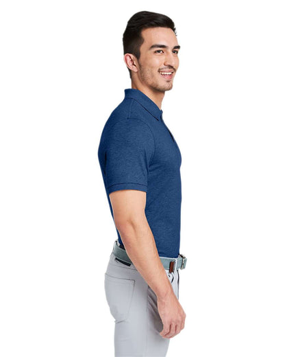 Men's Edgartown Pique Polo