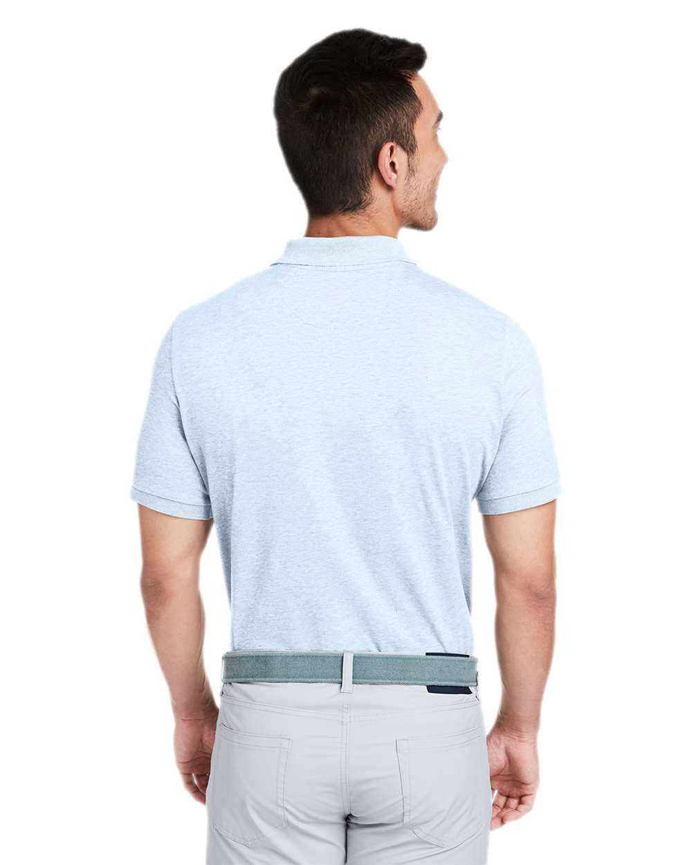 Men's Edgartown Pique Polo