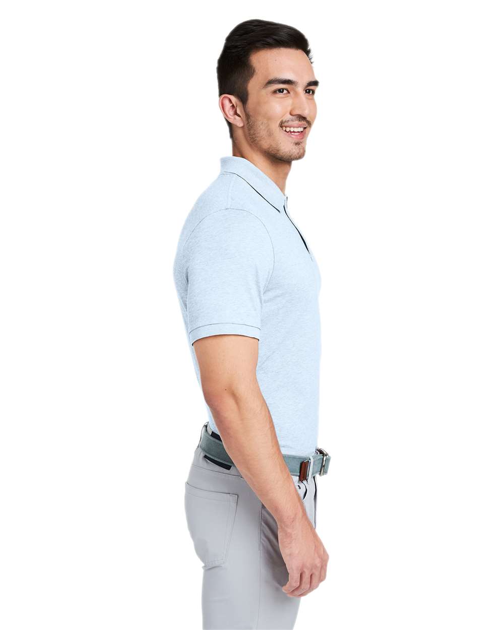 Men's Edgartown Pique Polo