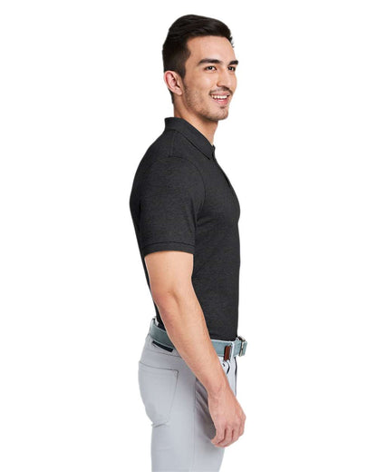 Men's Edgartown Pique Polo