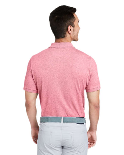 Men's Edgartown Pique Polo