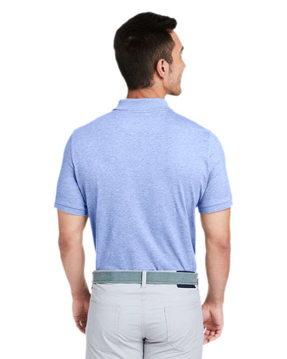 Men's Edgartown Pique Polo