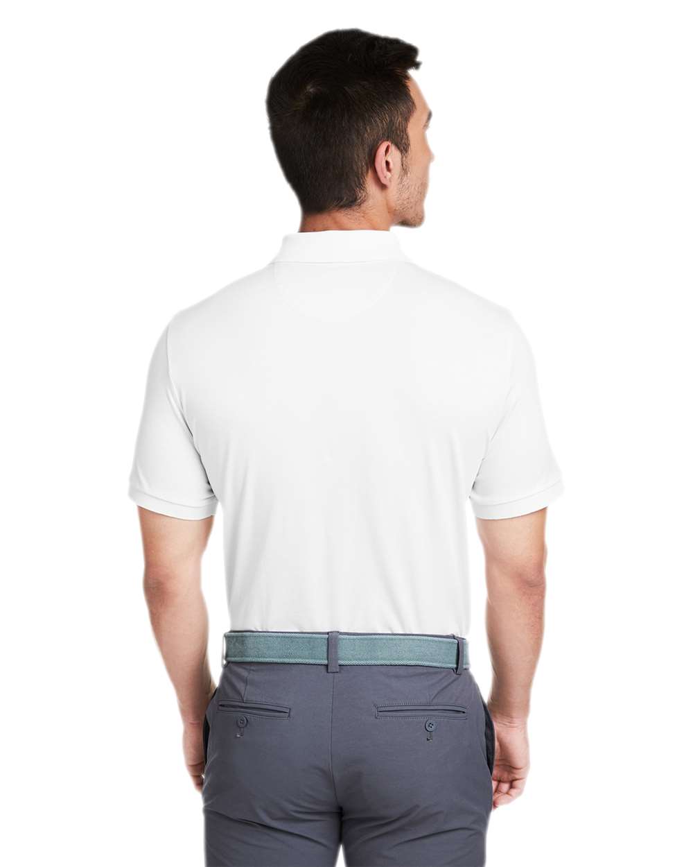 Men's Edgartown Pique Polo