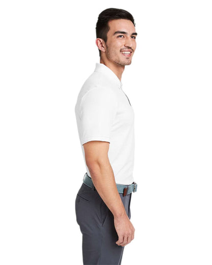 Men's Edgartown Pique Polo