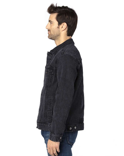 Unisex Denim Jacket