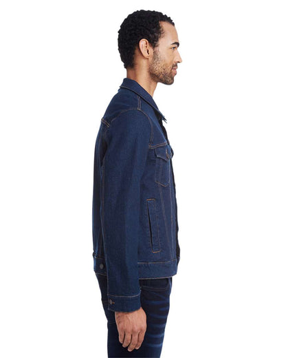 Unisex Denim Jacket