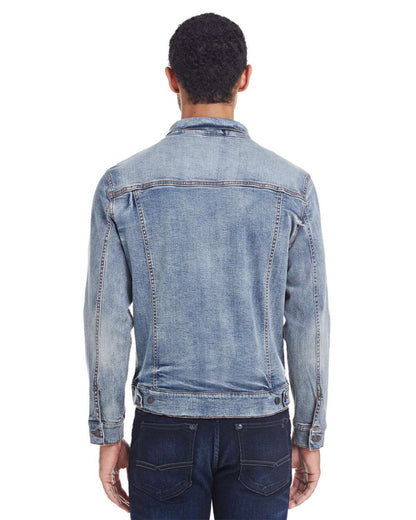 Unisex Denim Jacket