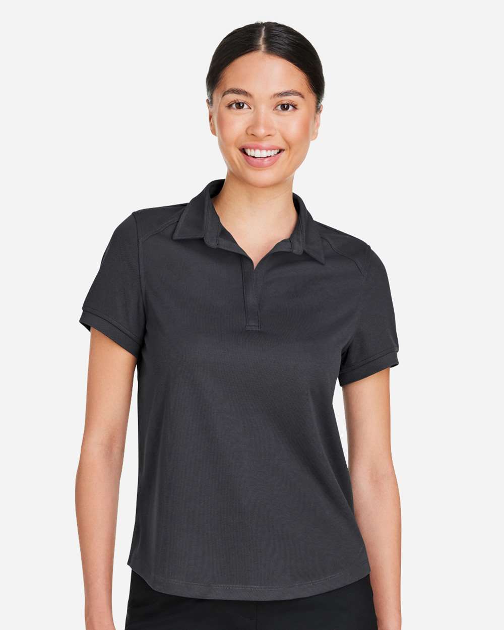 Women's Express Tech Performance Polo