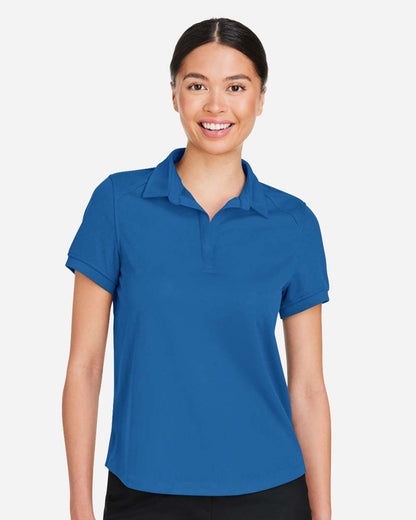 Women's Express Tech Performance Polo