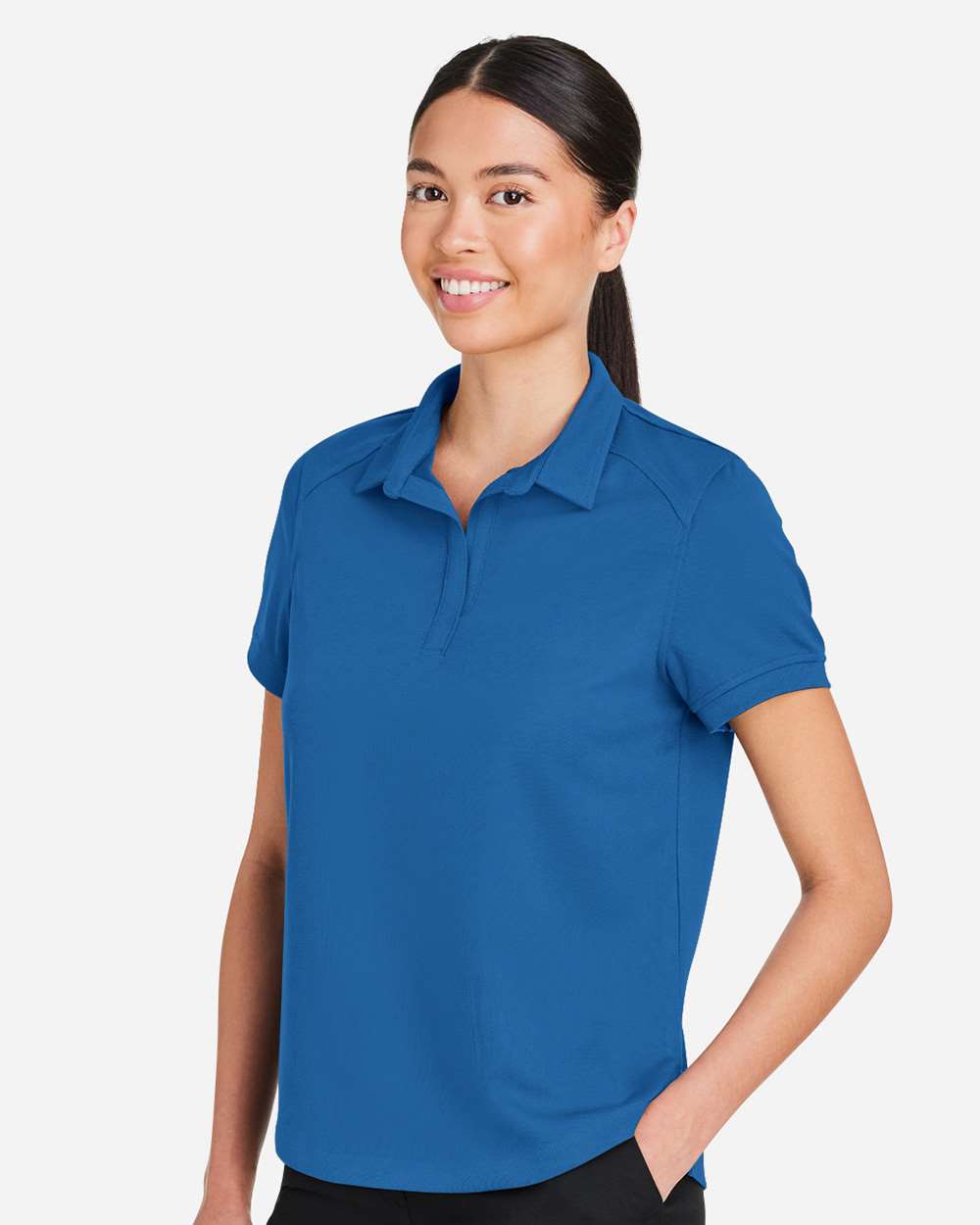Women's Express Tech Performance Polo