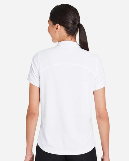 Women's Express Tech Performance Polo