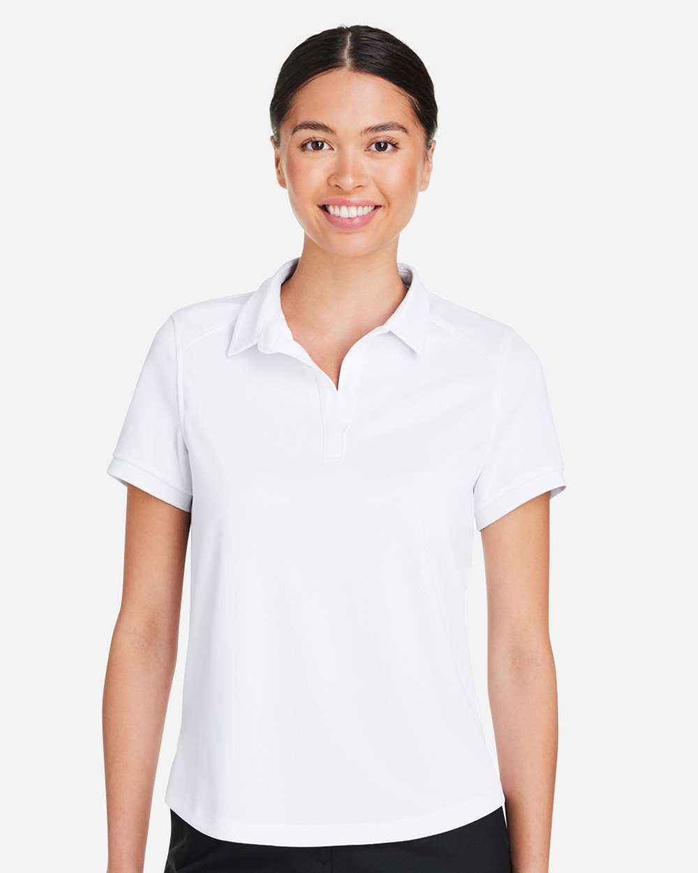 Women's Express Tech Performance Polo