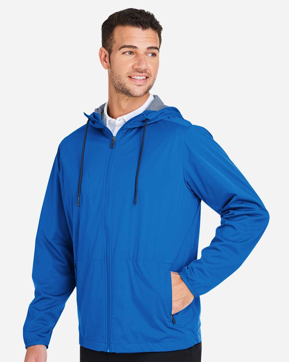 Men's Network Lightweight Jacket