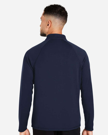 Men's Revive CoolcoreÂ® Quarter-Zip Pullover