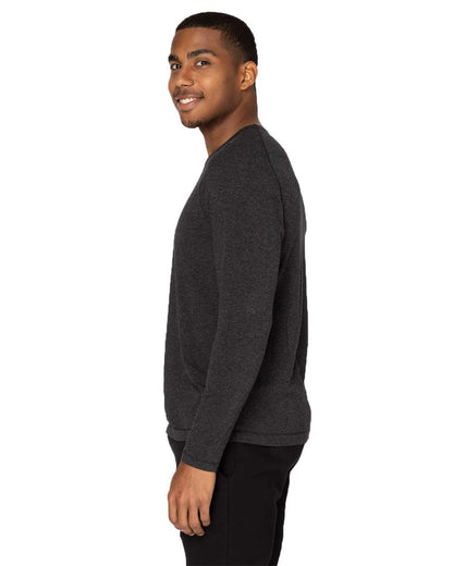 Unisex Impact Long-Sleeve T-Shirt