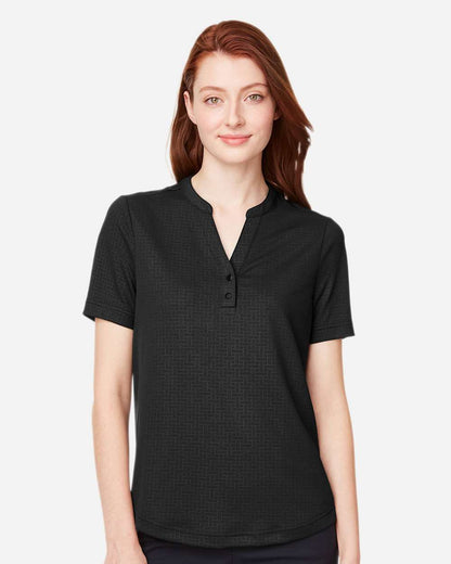 Women's Replay Recycled Polo