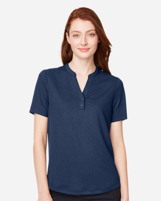 Women's Replay Recycled Polo