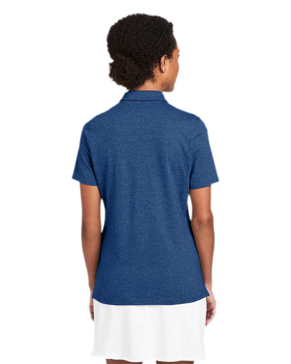 Women's Edgartown Pique Polo