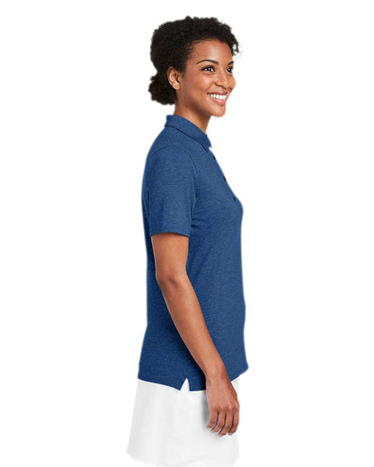 Women's Edgartown Pique Polo