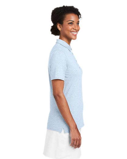 Women's Edgartown Pique Polo