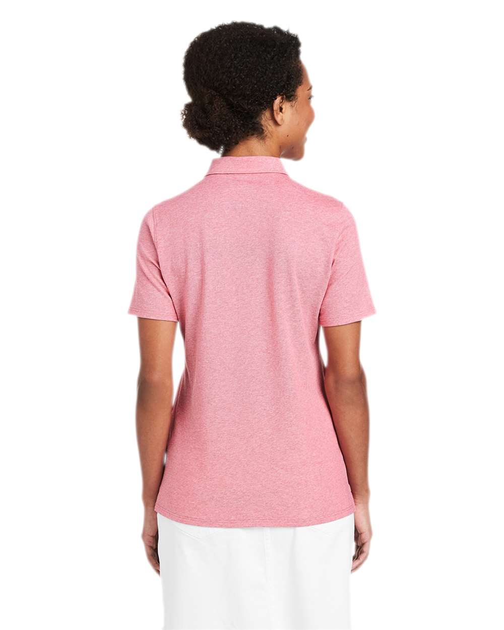 Women's Edgartown Pique Polo