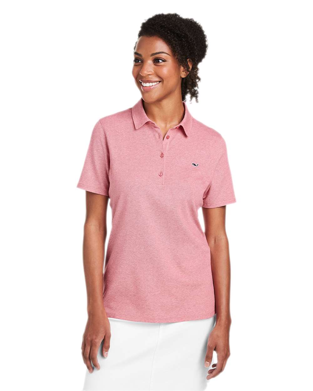 Women's Edgartown Pique Polo