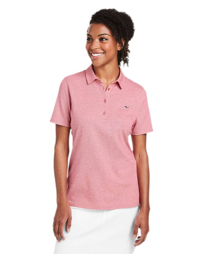Women's Edgartown Pique Polo