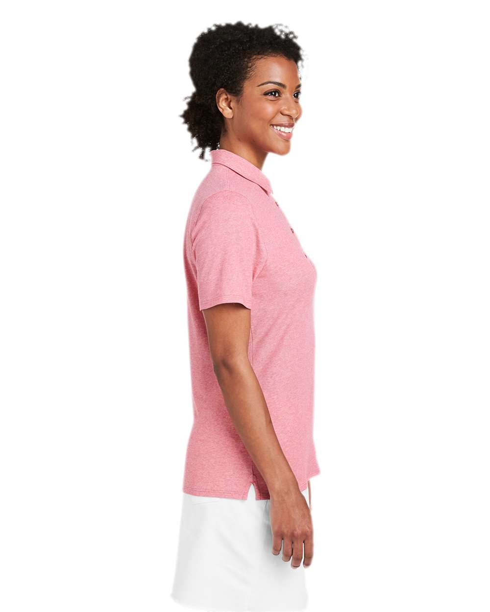 Women's Edgartown Pique Polo